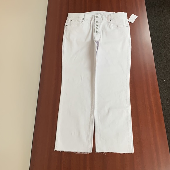 STS blue nwt Karen high rise - Picture 4 of 8